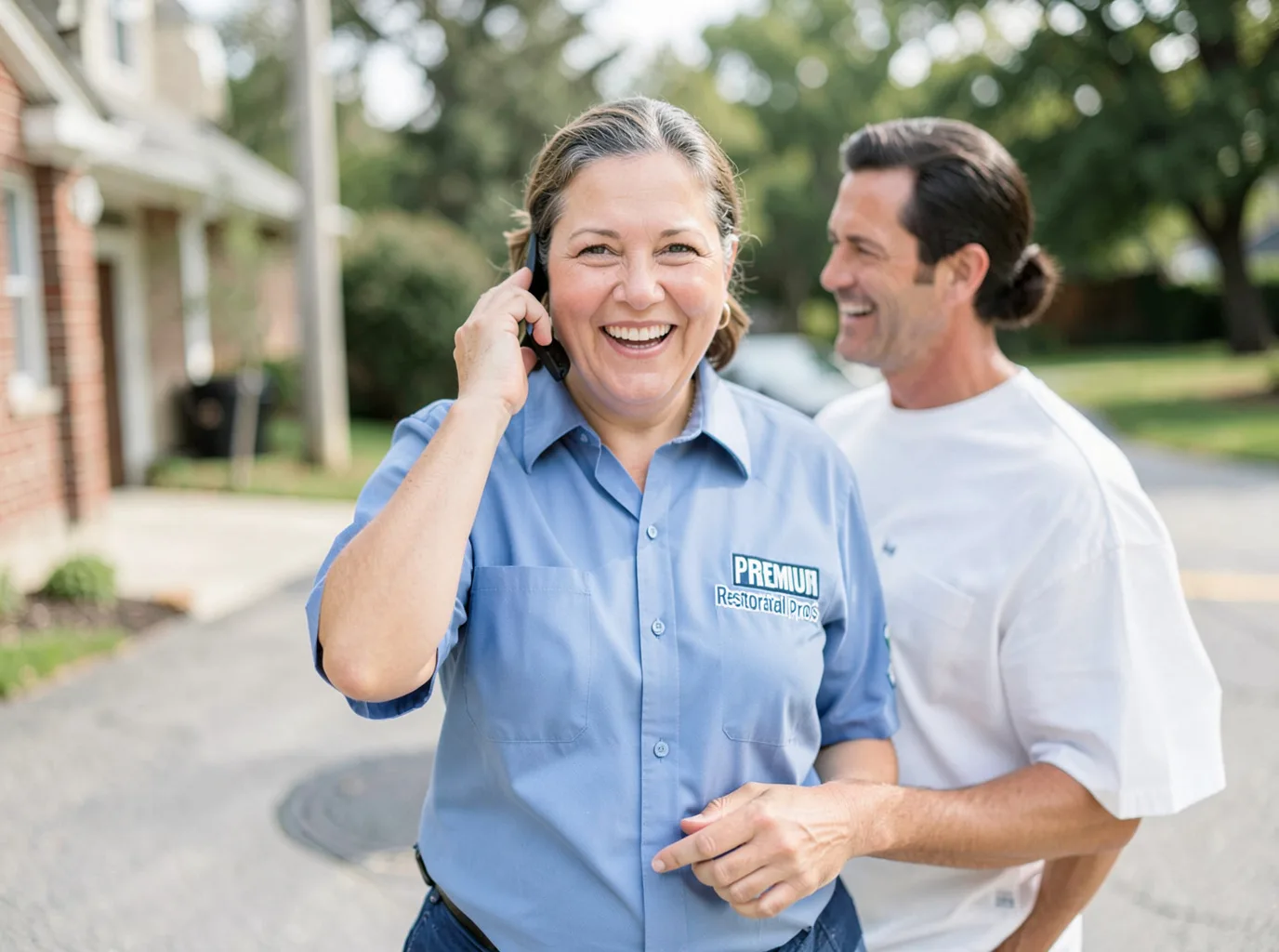Water Damage Restoration Comstock Park, MI FAQs